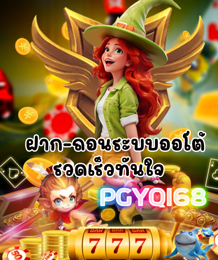 pgyq168 สมัคร